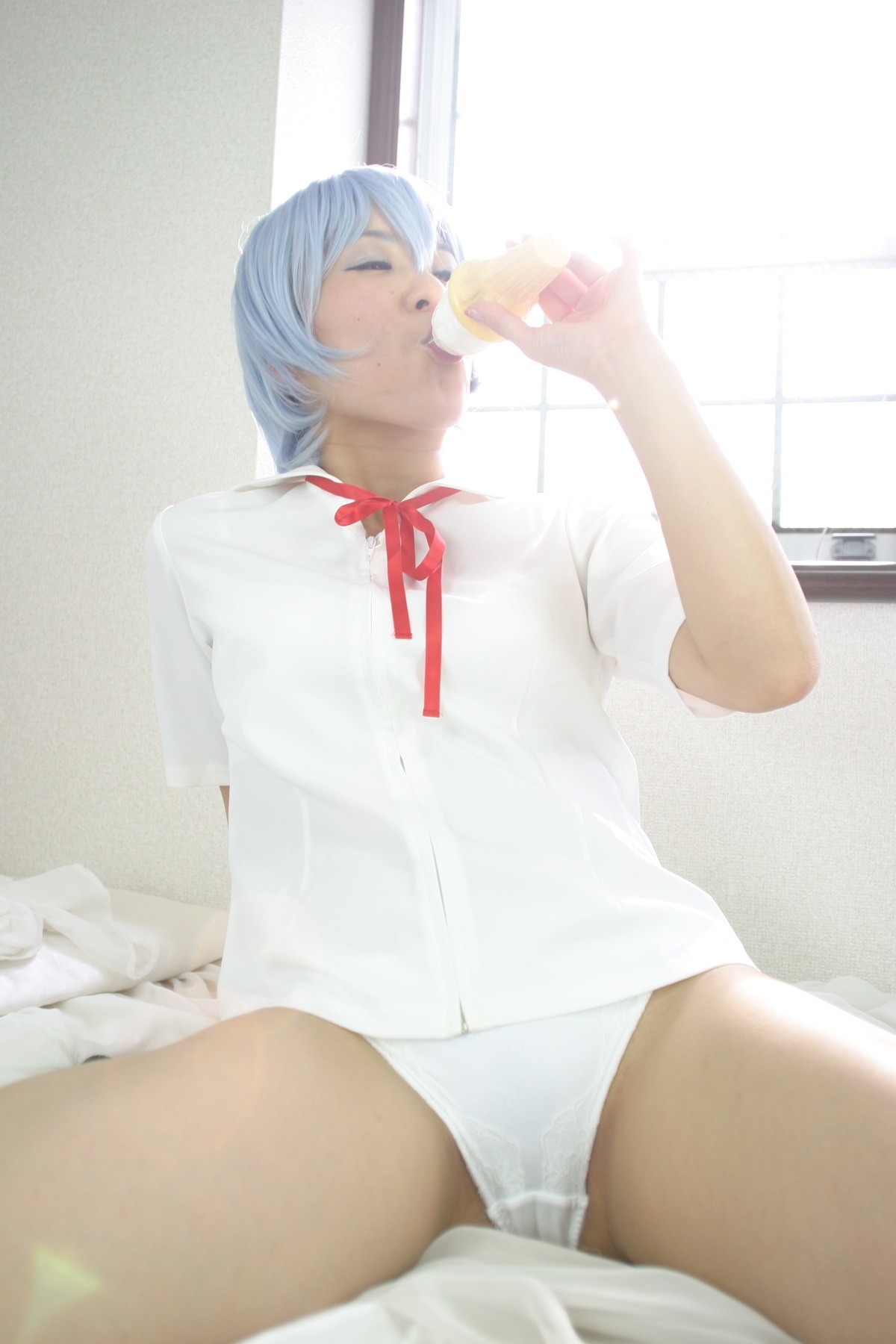 [Cosplay] 2013.04.18 Neon Genesis Evangelion